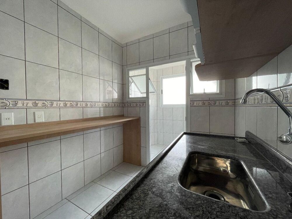 Apartamento, 3 quartos, 78 m² - Foto 4