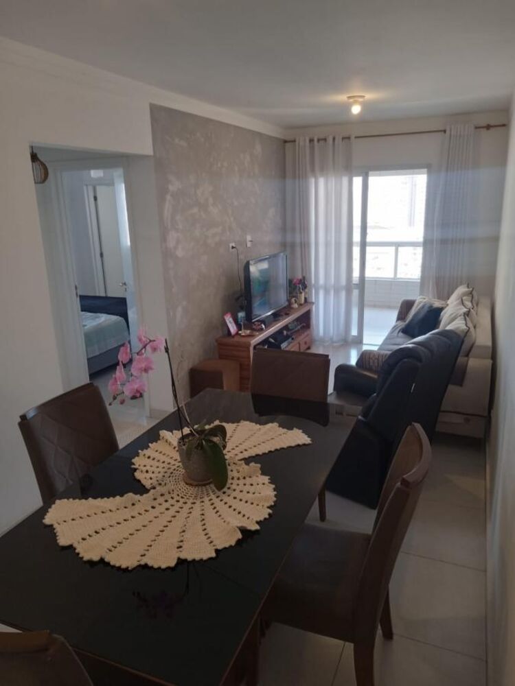 Apartamento, 2 quartos, 69 m² - Foto 2