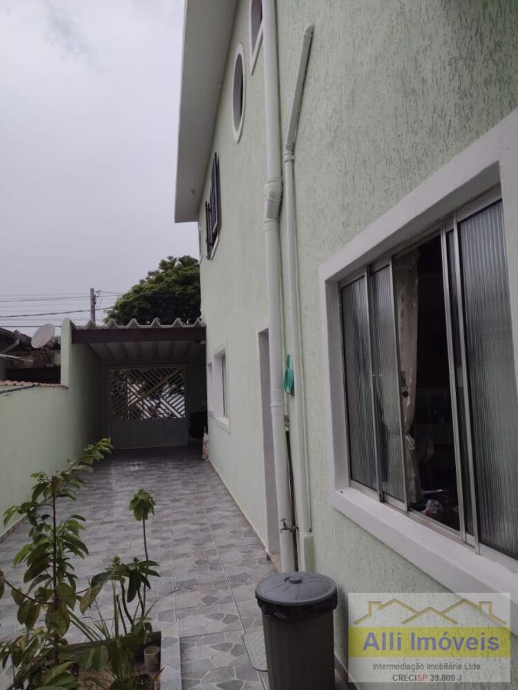 Sobrado, 2 quartos - Foto 37