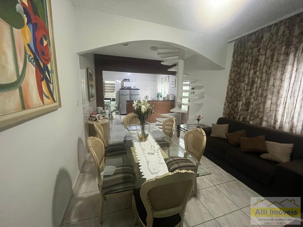 Sobrado, 2 quartos - Foto 5