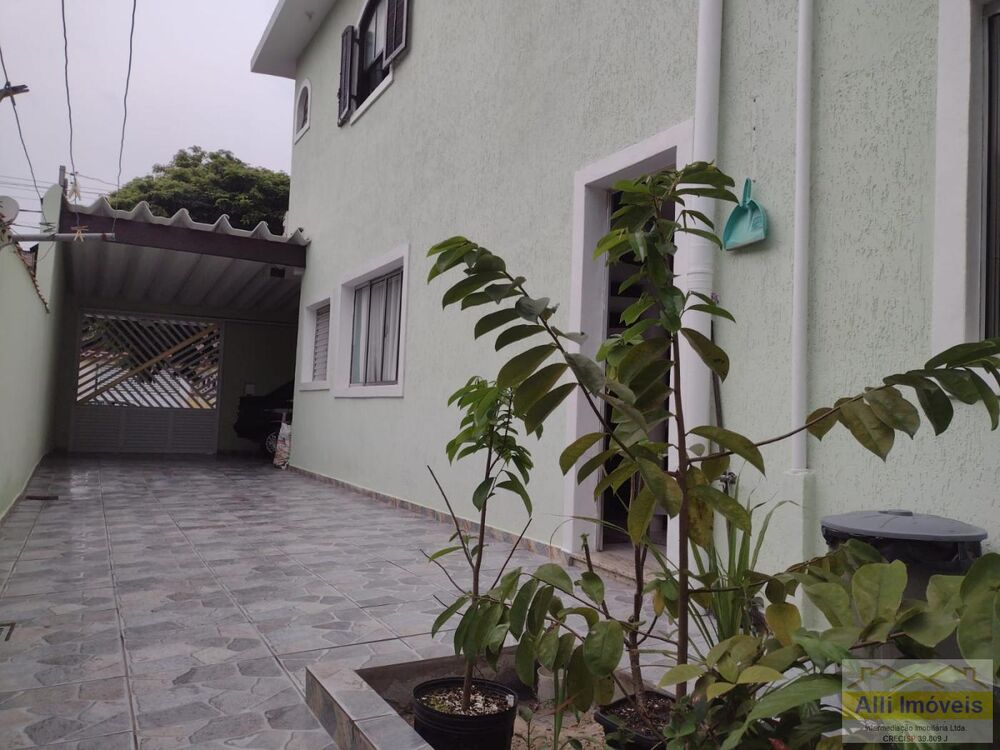 Sobrado, 2 quartos - Foto 36