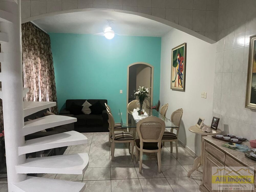 Sobrado, 2 quartos - Foto 3