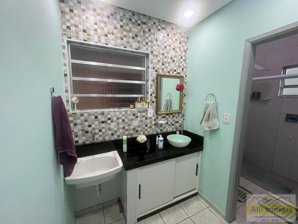 Sobrado, 2 quartos - Foto 11