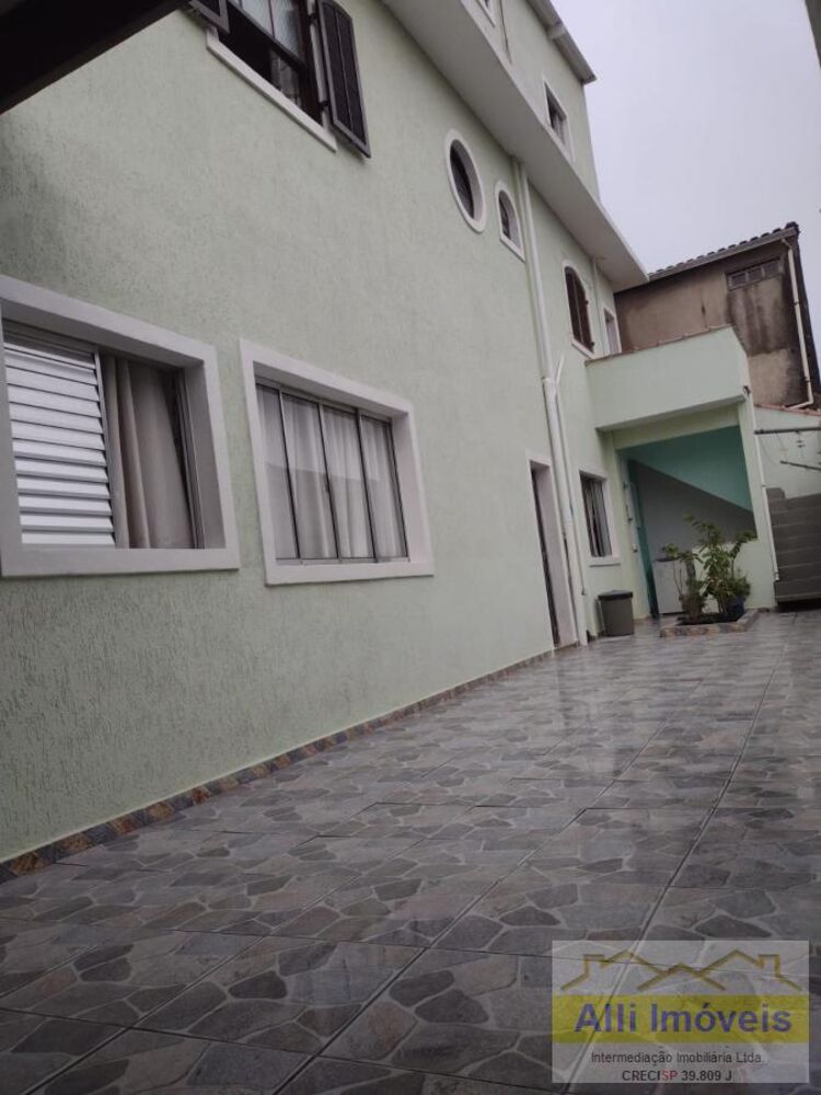 Sobrado, 2 quartos - Foto 34