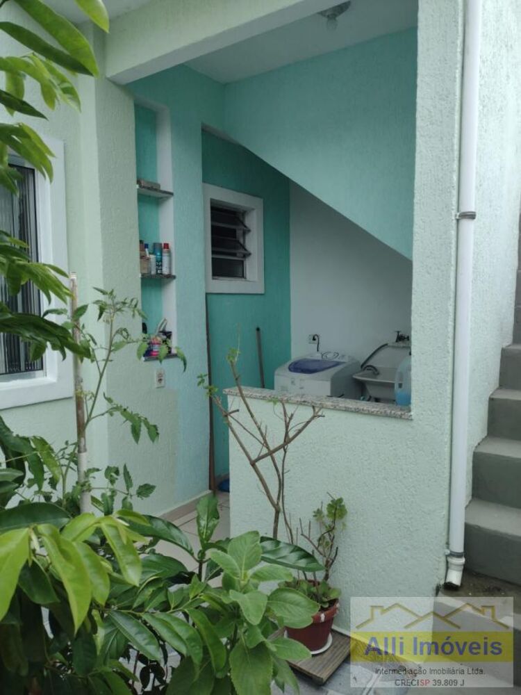 Sobrado, 2 quartos - Foto 41