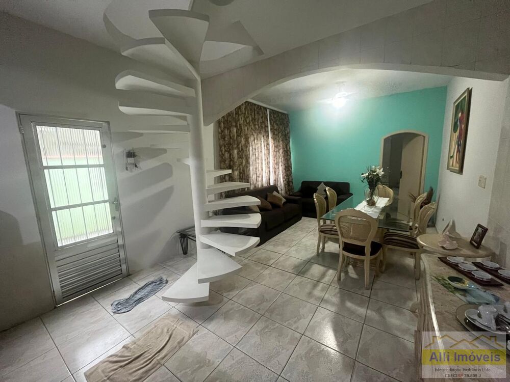 Sobrado, 2 quartos - Foto 4