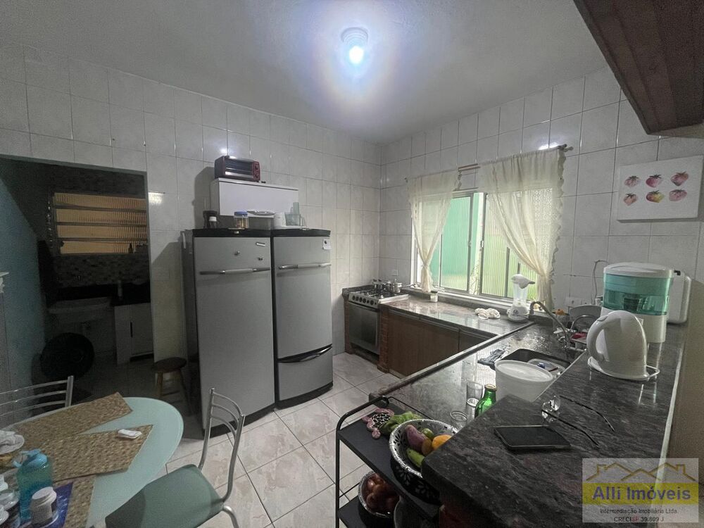 Sobrado, 2 quartos - Foto 8