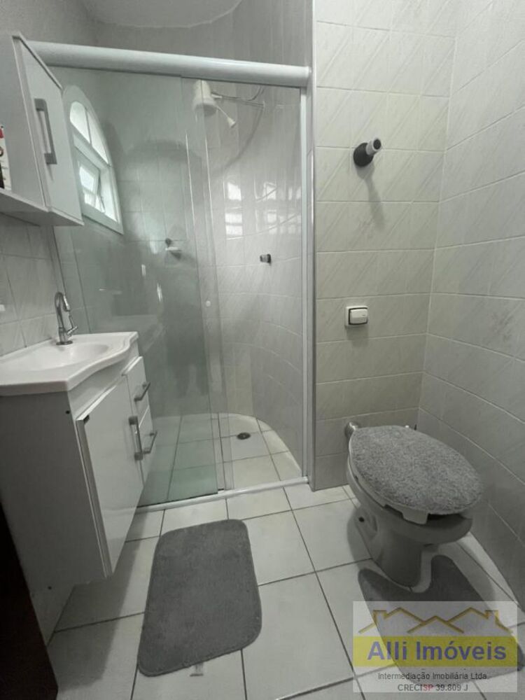 Sobrado, 2 quartos - Foto 24