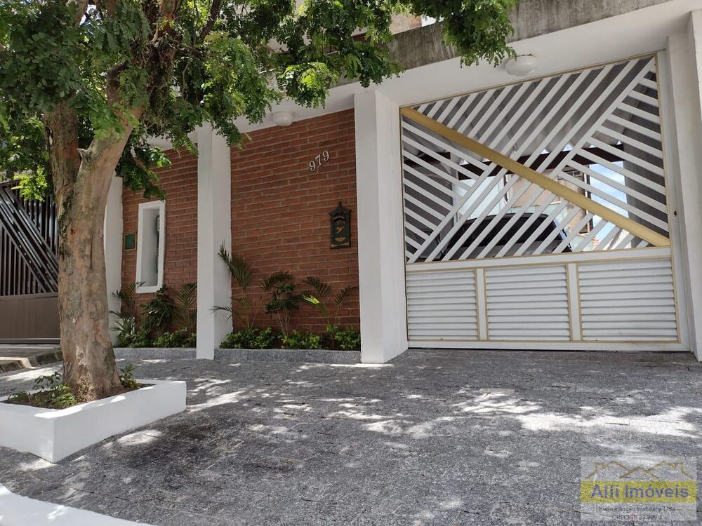 Sobrado, 2 quartos - Foto 1