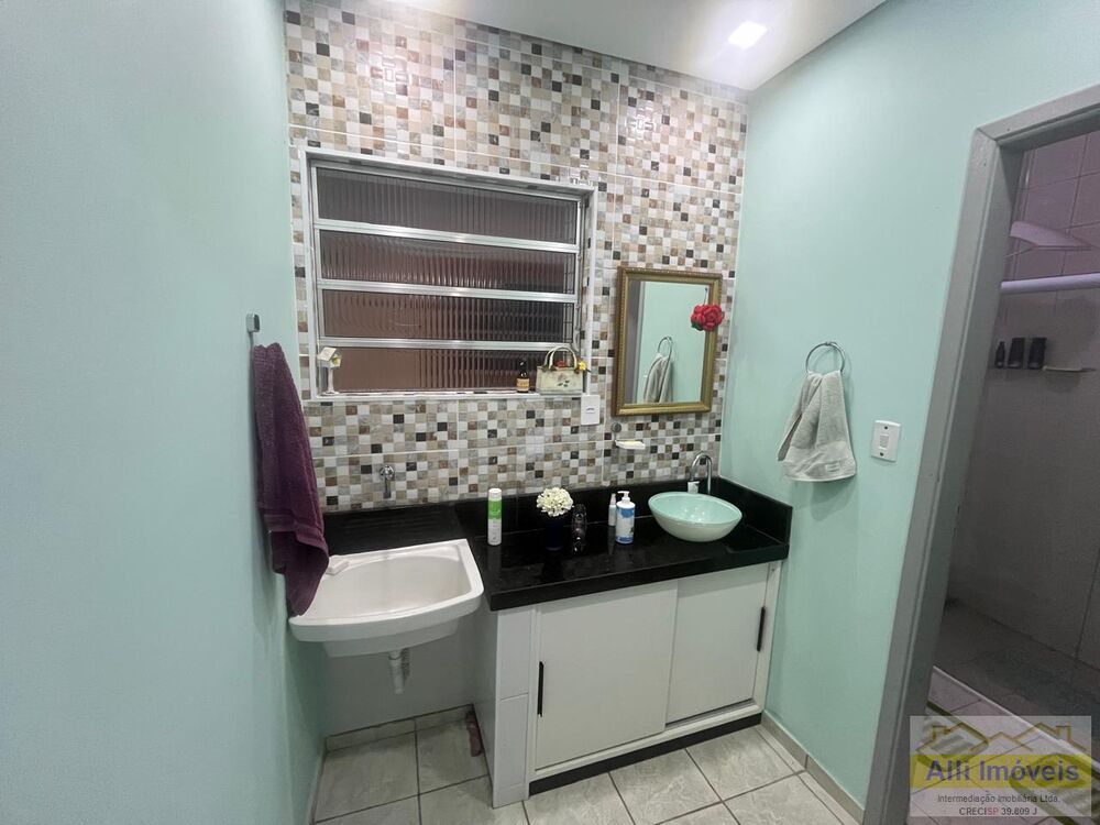 Sobrado, 2 quartos - Foto 12