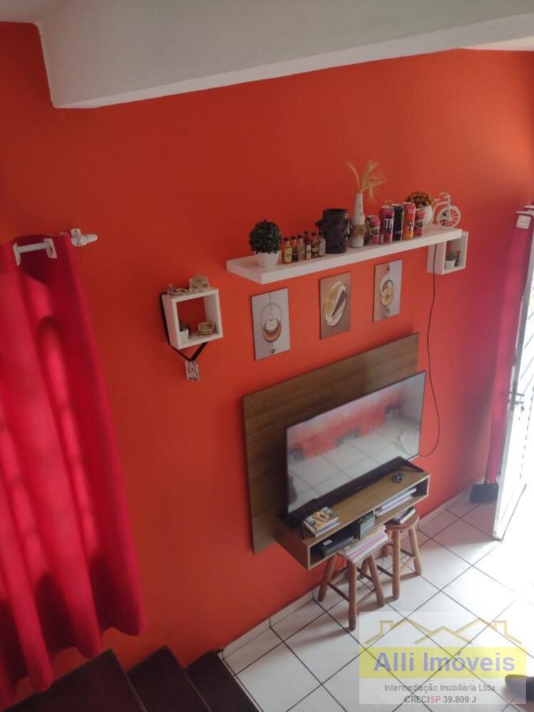 Sobrado, 2 quartos - Foto 44