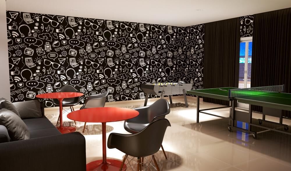 Apartamento, 2 quartos, 79 m² - Foto 6