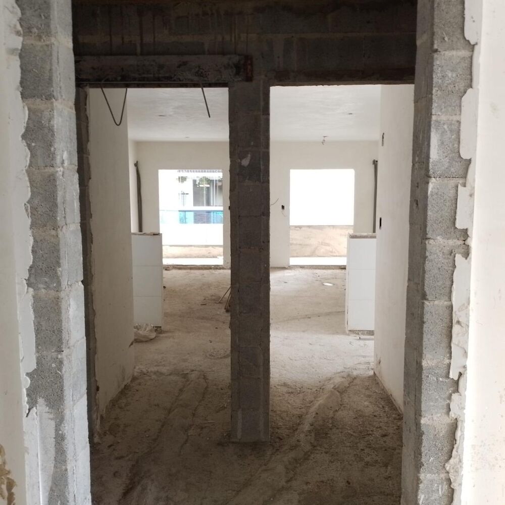 Apartamento, 1 quarto, 55 m² - Foto 4