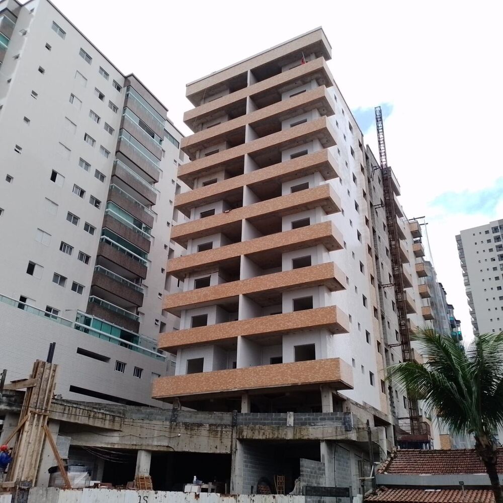 Apartamento, 1 quarto, 55 m² - Foto 2