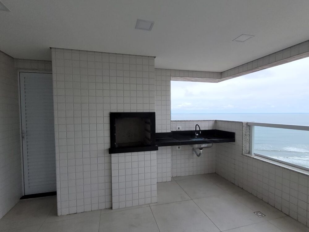 Apartamento, 3 quartos, 120 m² - Foto 1