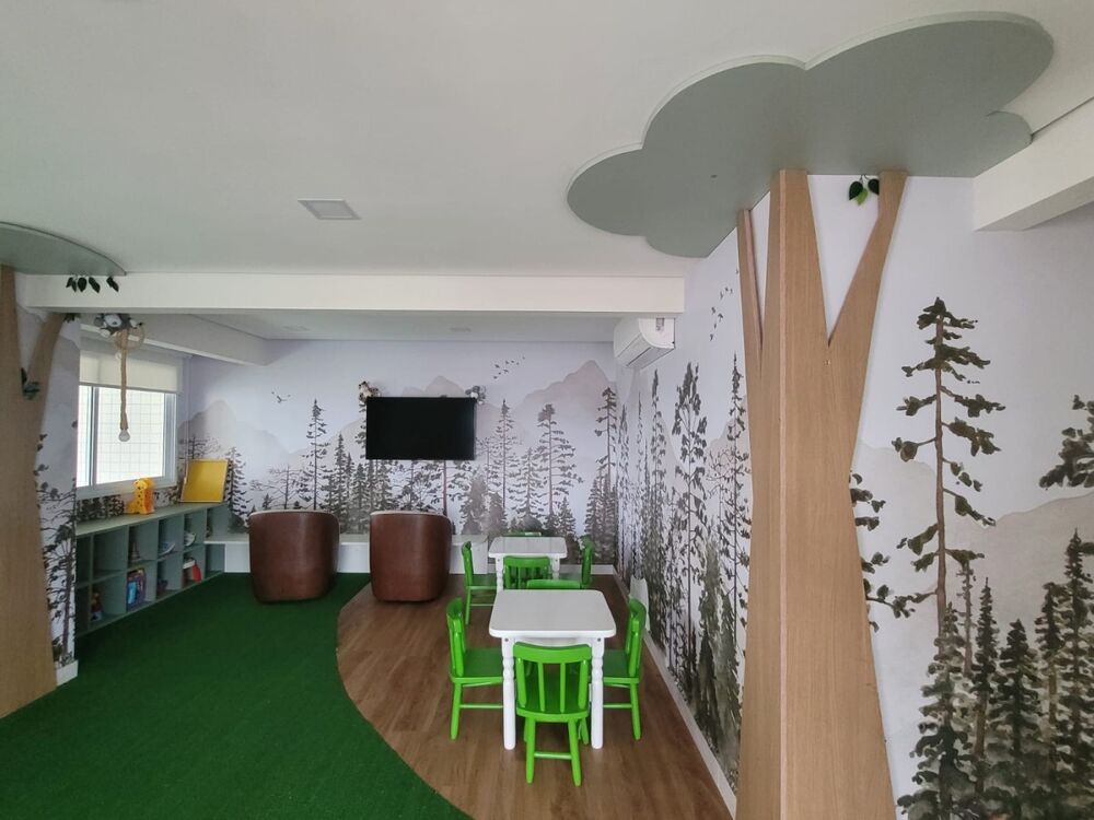 Apartamento, 3 quartos, 120 m² - Foto 2