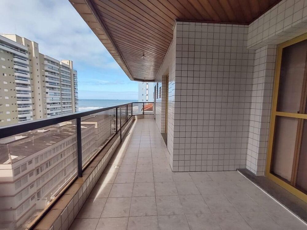 Apartamento, 3 quartos, 141 m² - Foto 1