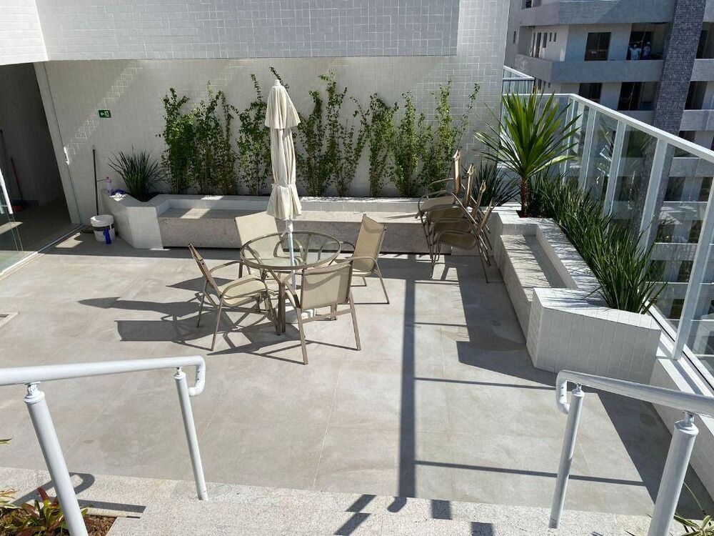 Apartamento, 2 quartos, 81 m² - Foto 3