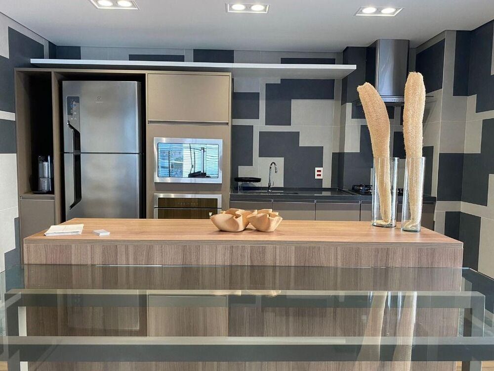 Apartamento, 2 quartos, 81 m² - Foto 1