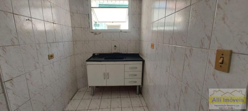 Kitnet-Studio, 28 m² - Foto 12