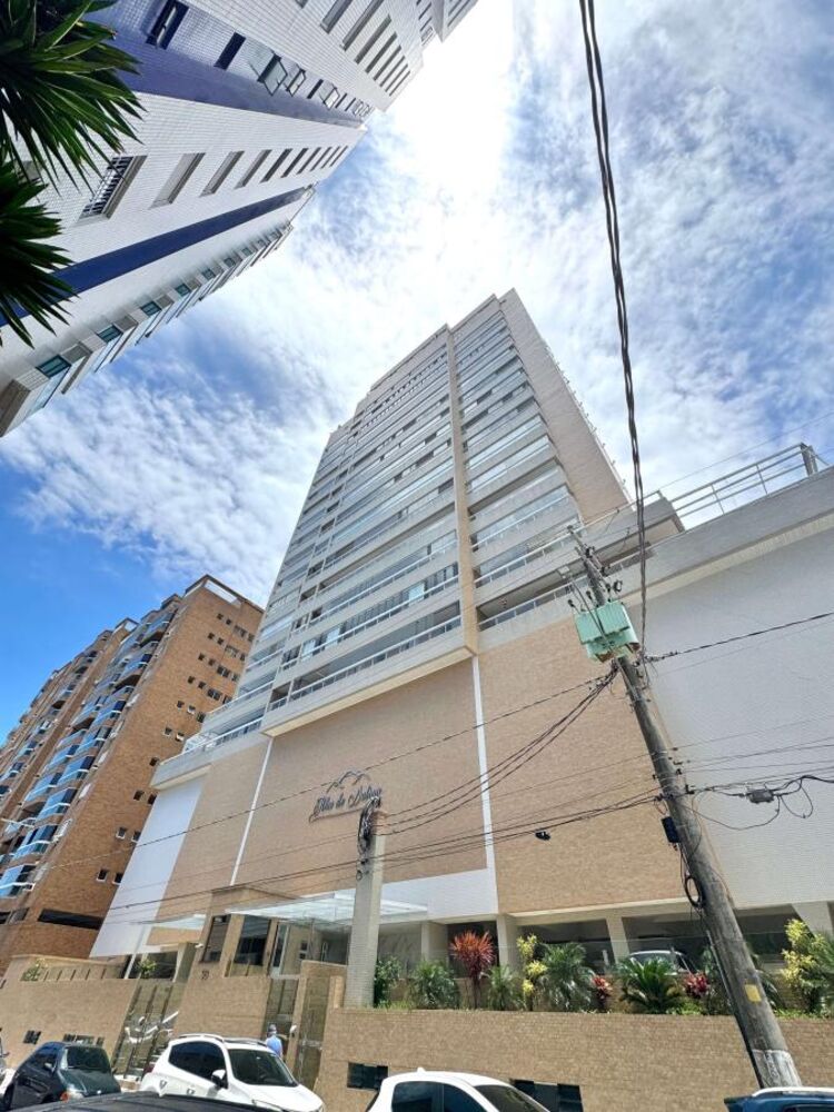 Apartamento, 3 quartos, 113 m² - Foto 47