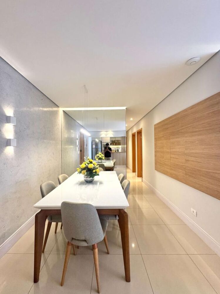 Apartamento, 3 quartos, 113 m² - Foto 4