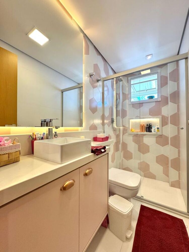 Apartamento, 3 quartos, 113 m² - Foto 11