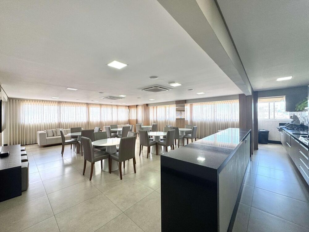 Apartamento, 3 quartos, 113 m² - Foto 41