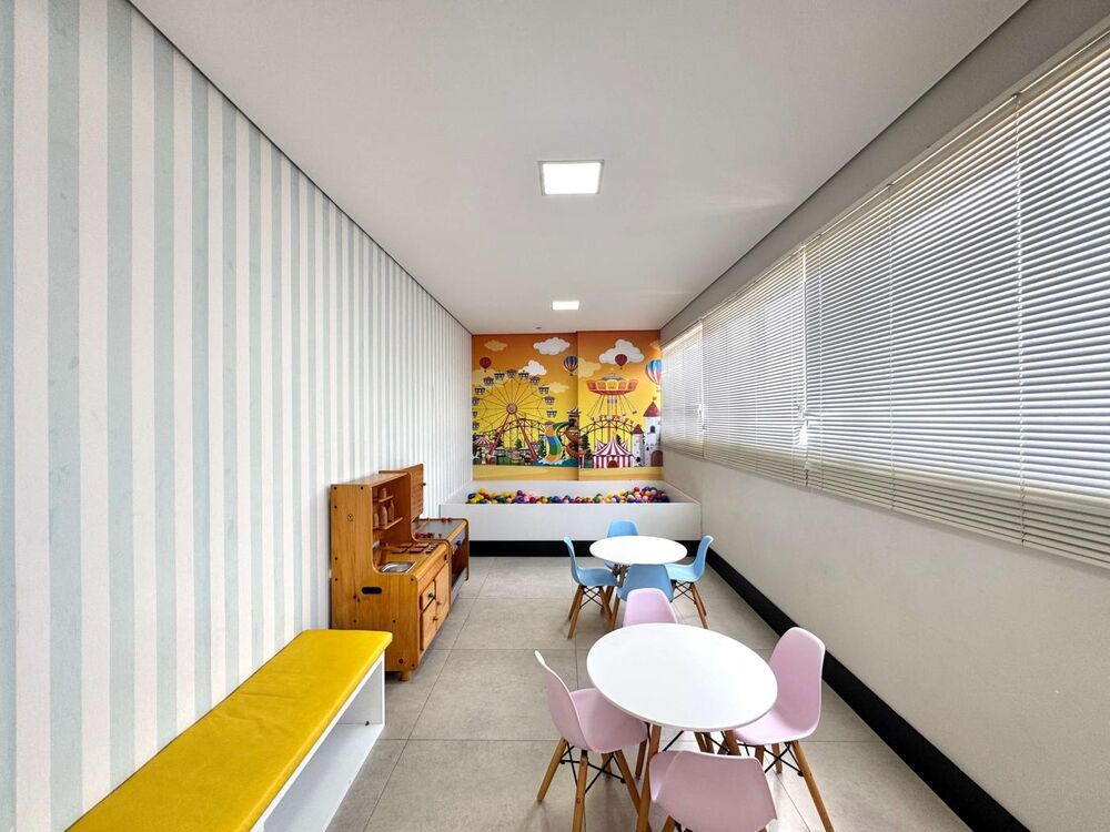 Apartamento, 3 quartos, 113 m² - Foto 42