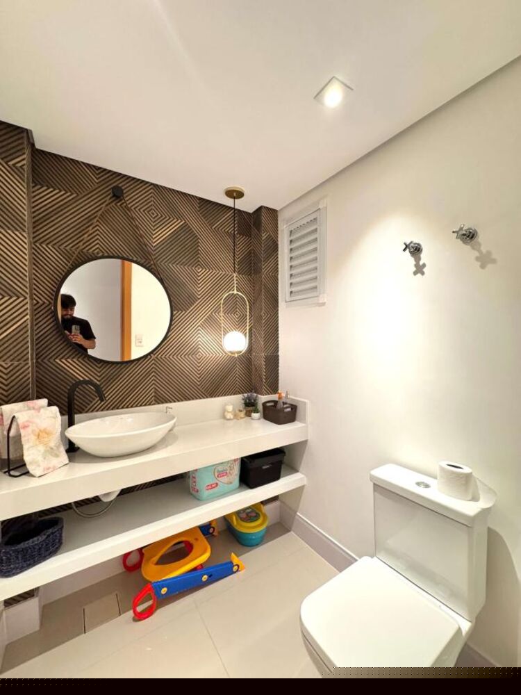 Apartamento, 3 quartos, 113 m² - Foto 25