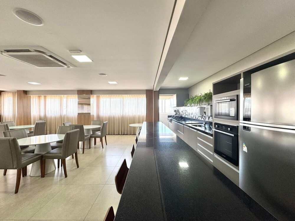 Apartamento, 3 quartos, 113 m² - Foto 2