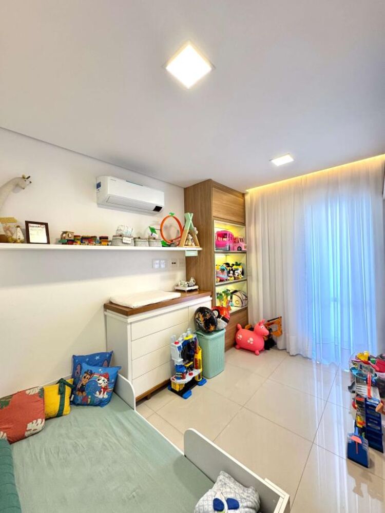 Apartamento, 3 quartos, 113 m² - Foto 35
