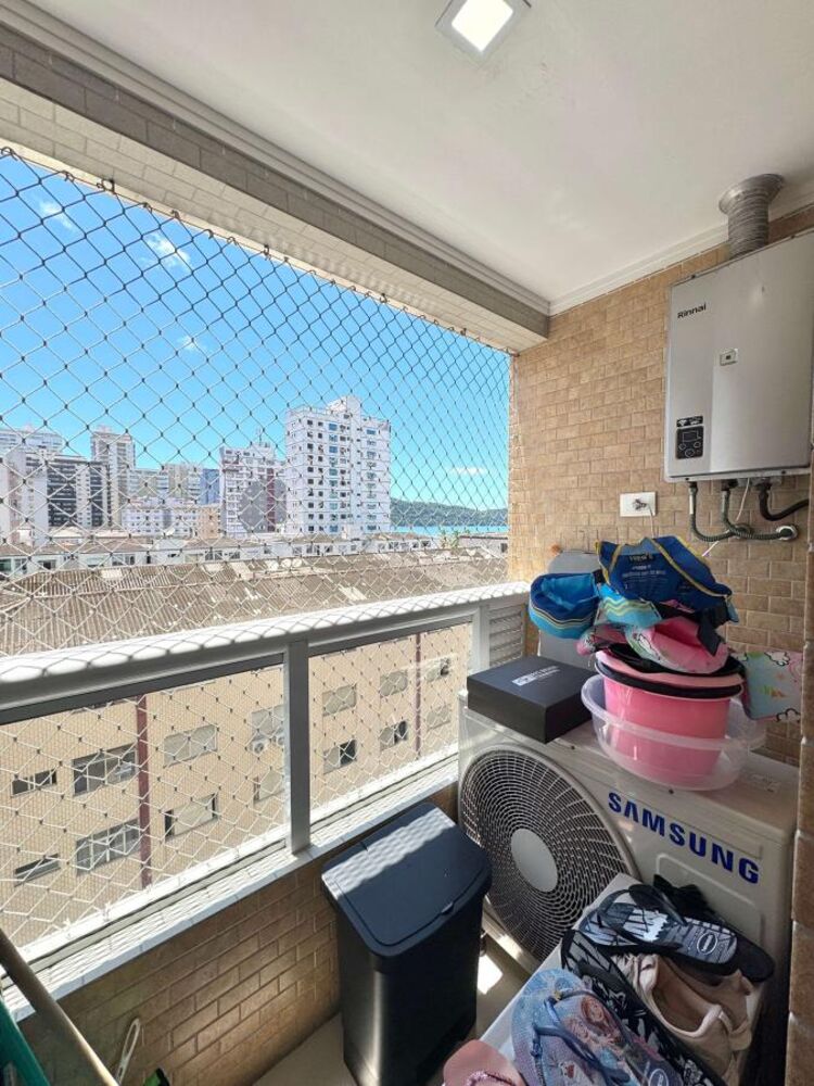 Apartamento, 3 quartos, 113 m² - Foto 28