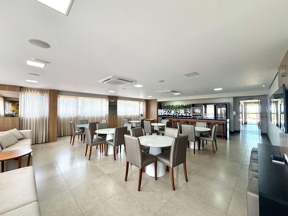 Apartamento, 3 quartos, 113 m² - Foto 22