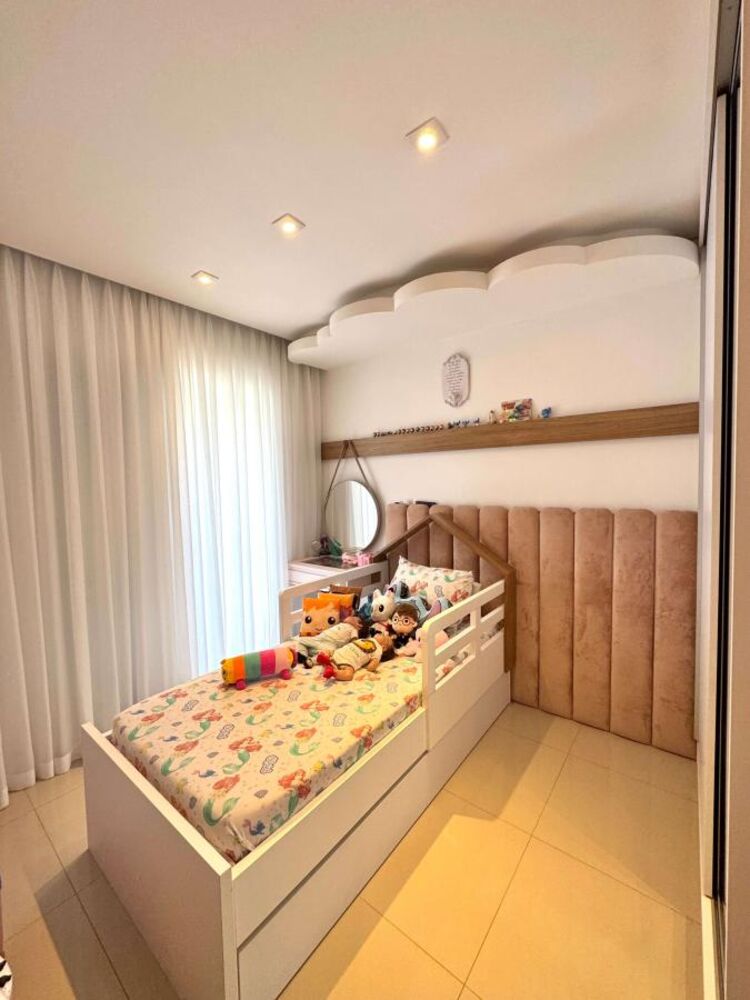 Apartamento, 3 quartos, 113 m² - Foto 3