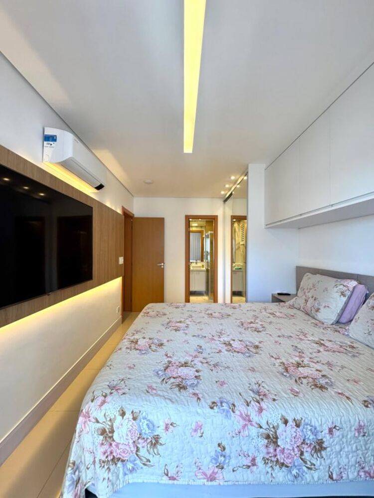 Apartamento, 3 quartos, 113 m² - Foto 37