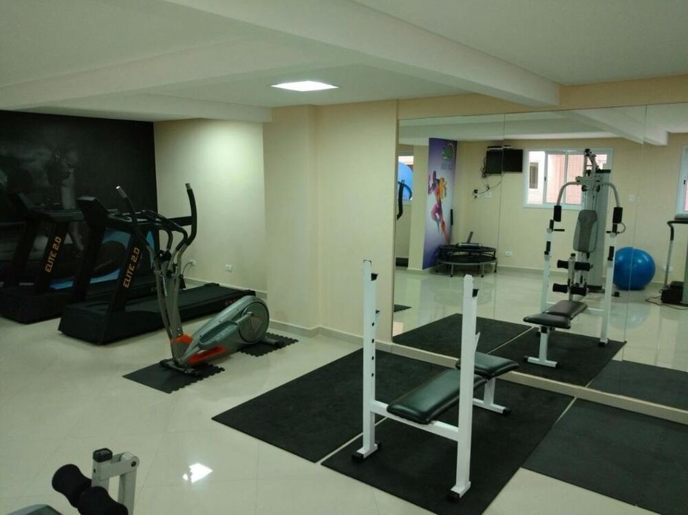 Apartamento, 2 quartos, 83 m² - Foto 2