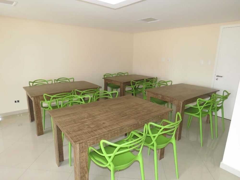 Apartamento, 2 quartos, 83 m² - Foto 3