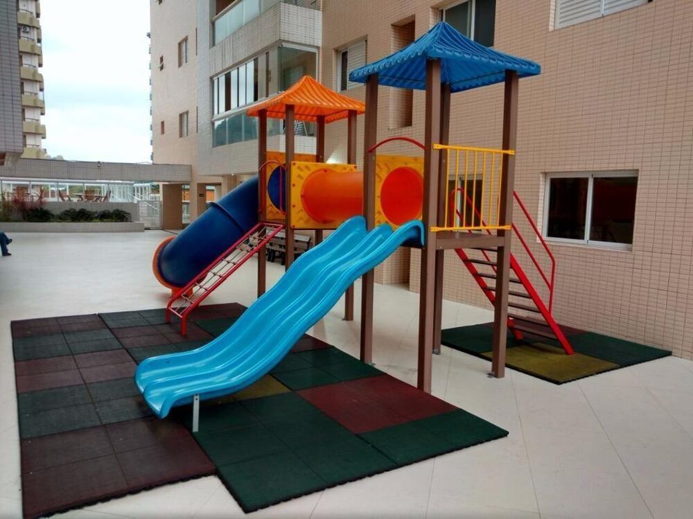 Apartamento, 2 quartos, 83 m² - Foto 1