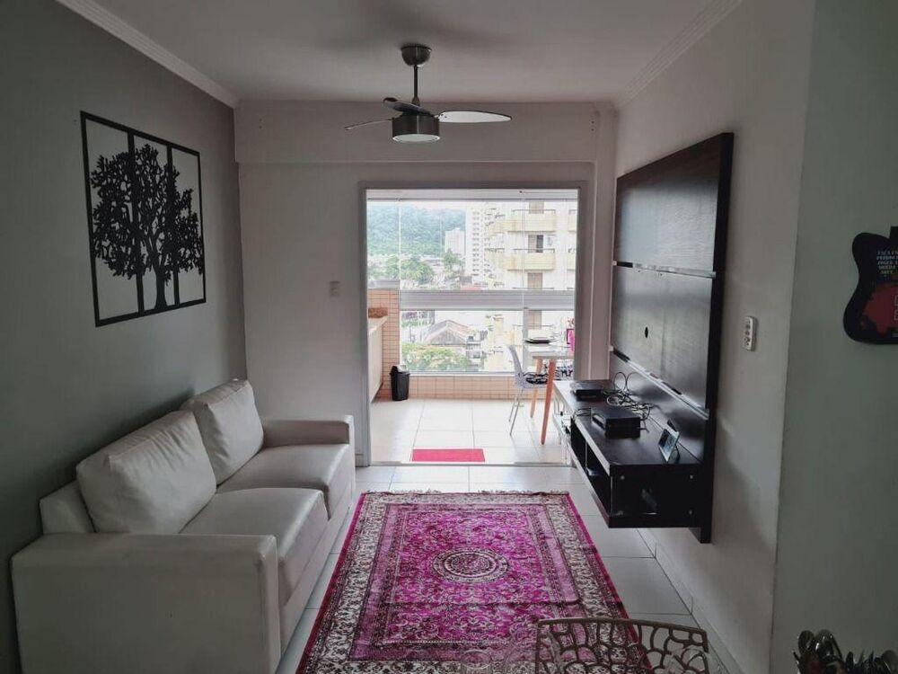 Apartamento, 2 quartos, 83 m² - Foto 4