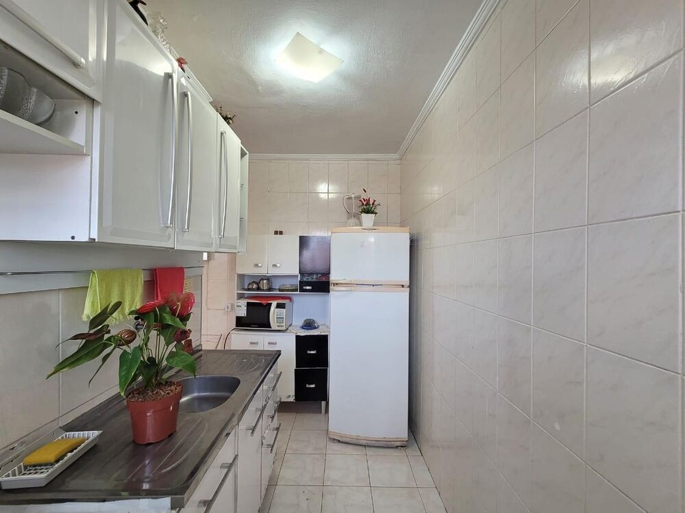 Apartamento, 1 quarto, 40 m² - Foto 6