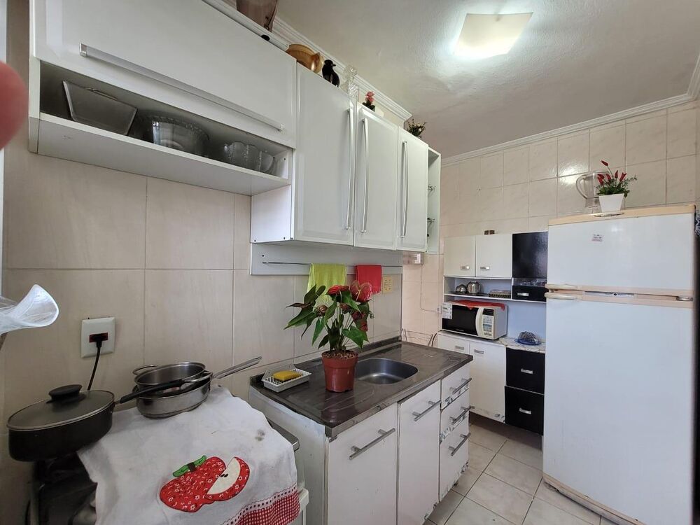 Apartamento, 1 quarto, 40 m² - Foto 5