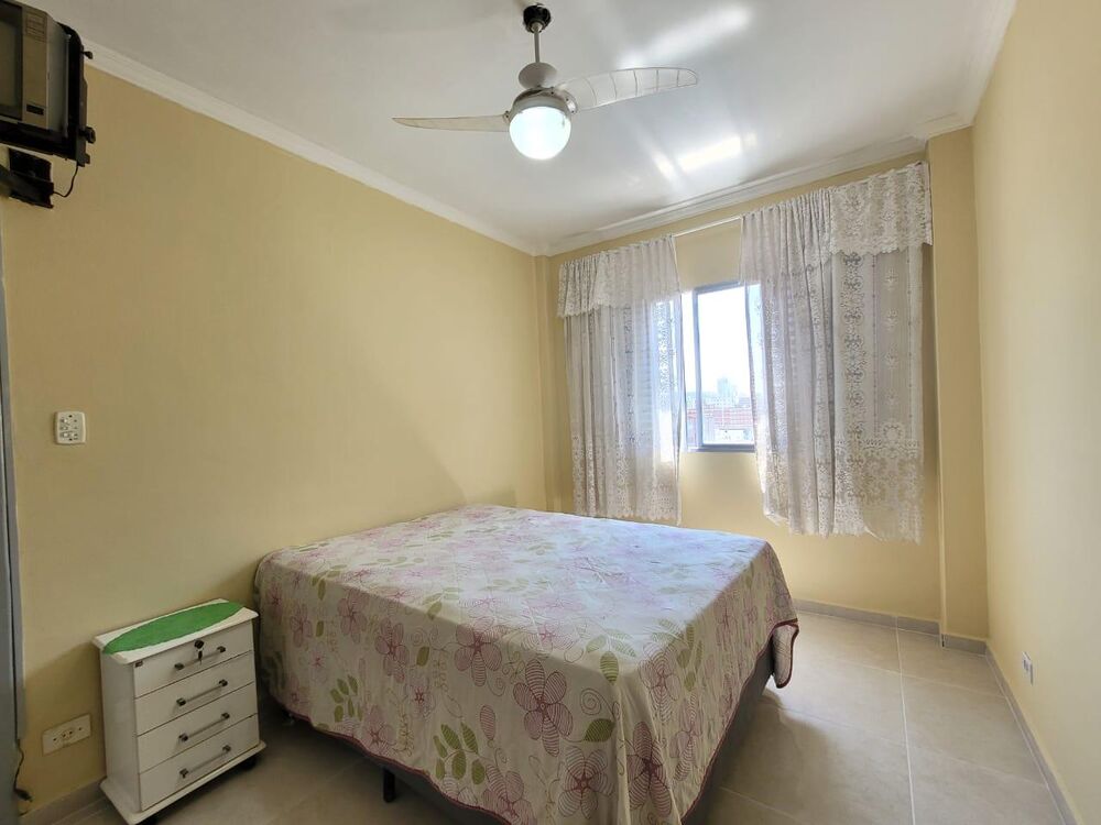 Apartamento, 1 quarto, 40 m² - Foto 7