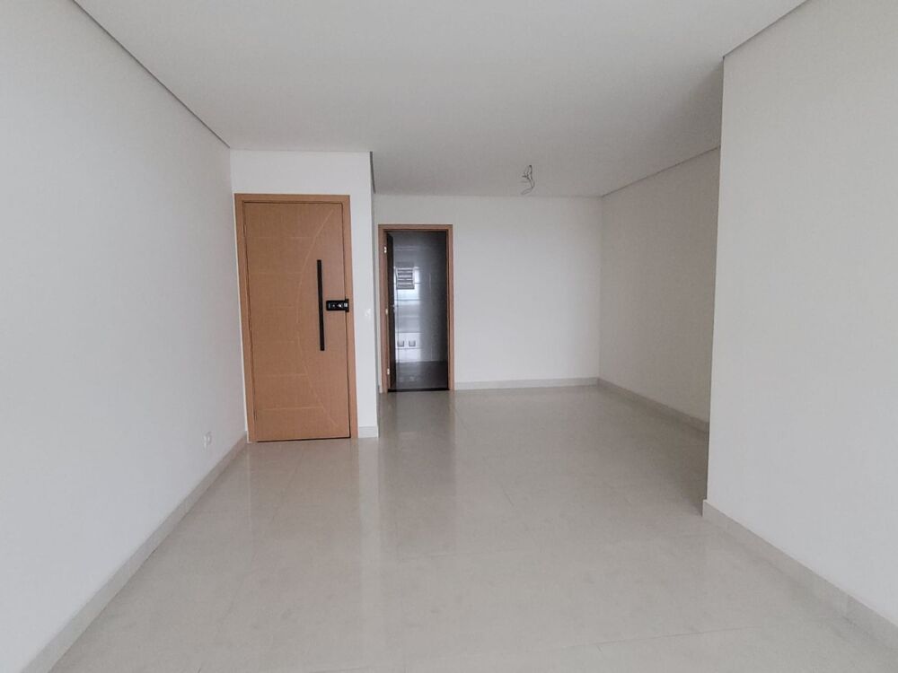 Apartamento, 3 quartos, 138 m² - Foto 1