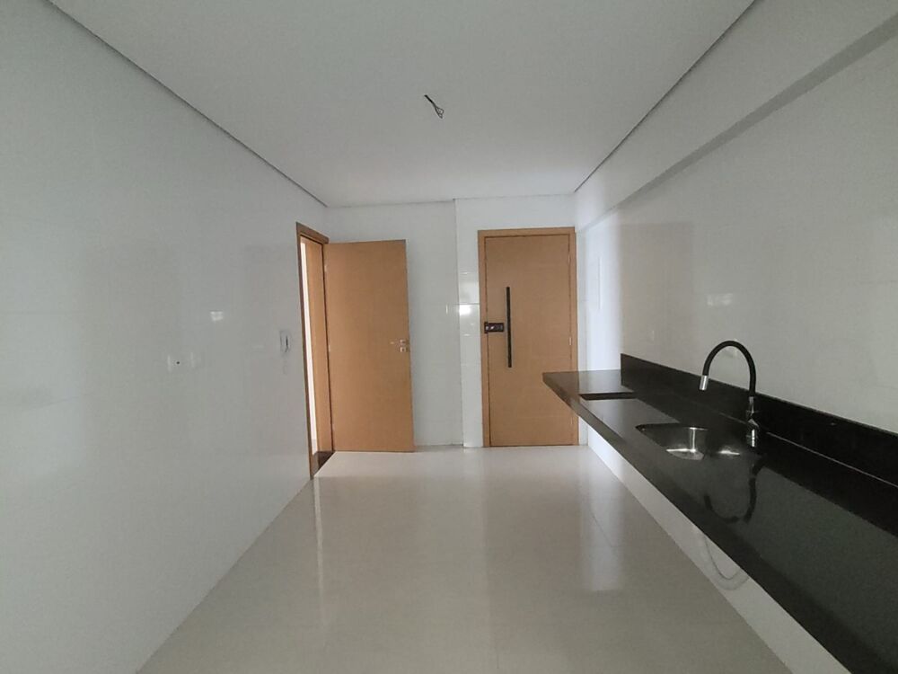 Apartamento, 3 quartos, 138 m² - Foto 4