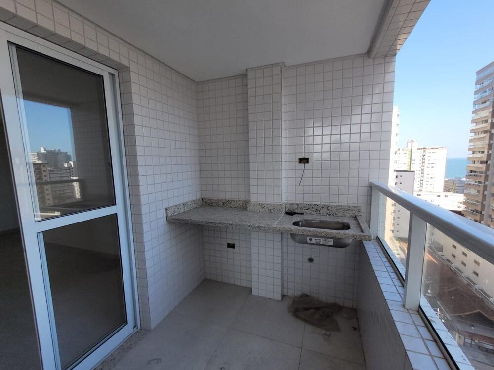 Apartamento, 1 quarto, 53 m² - Foto 2