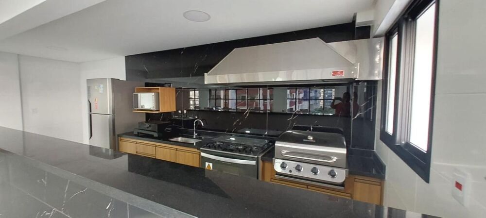 Apartamento, 2 quartos, 74 m² - Foto 2