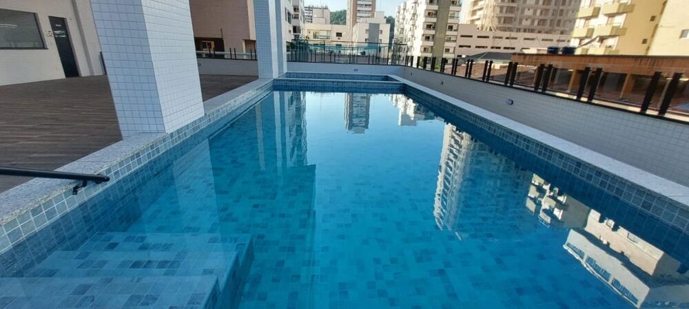Apartamento, 2 quartos, 74 m² - Foto 1
