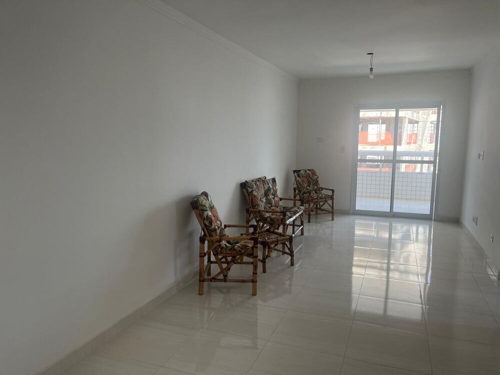 Apartamento, 2 quartos, 85 m² - Foto 1