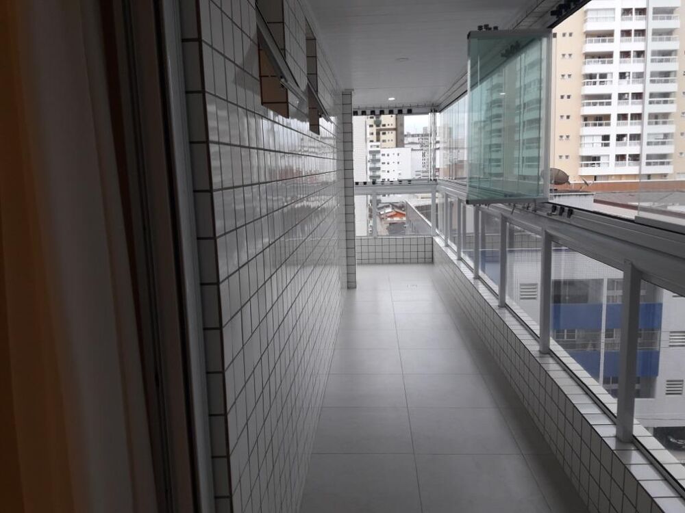 Apartamento, 3 quartos, 134 m² - Foto 2